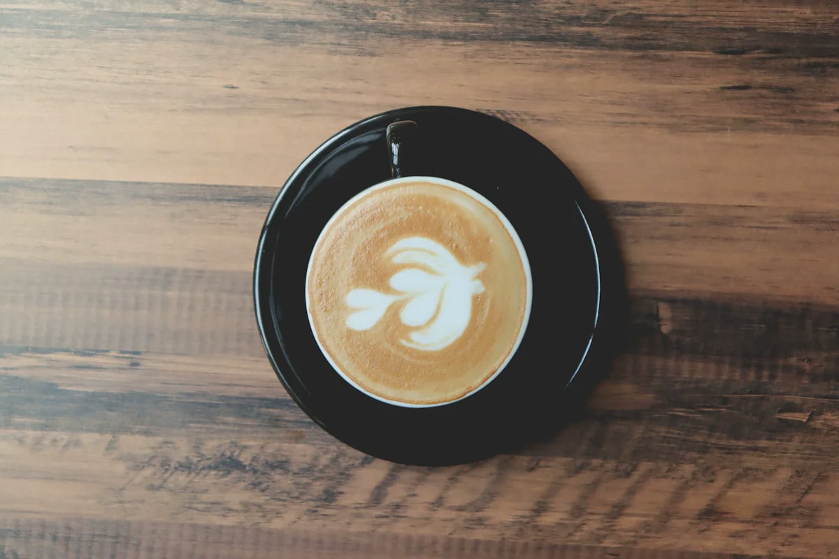 Cappuccino