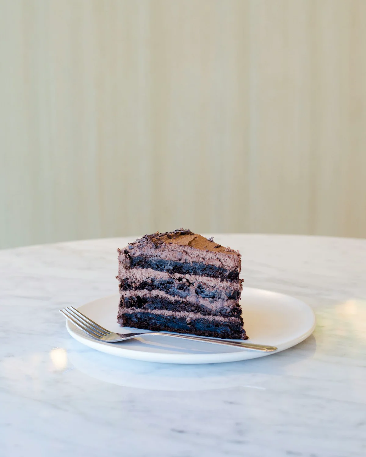 Marquesa de Chocolate