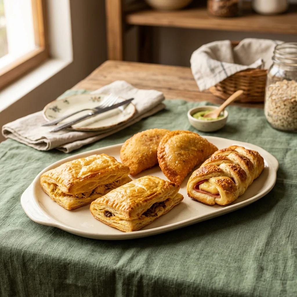 Pastelitos